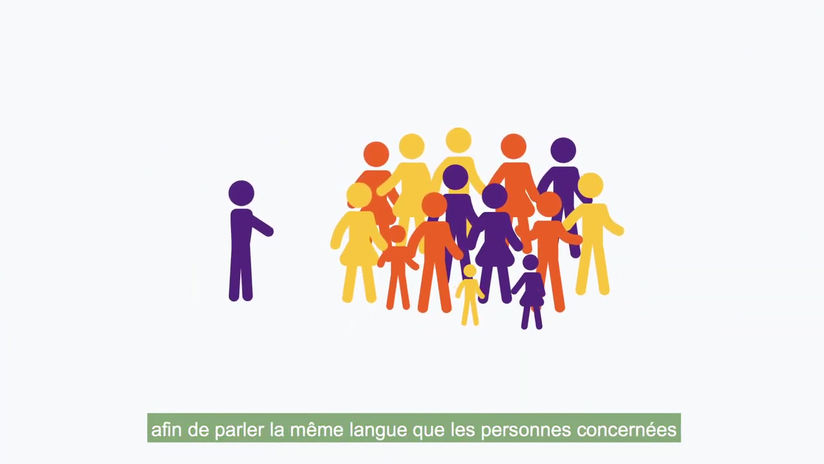 Comms - OXFAM International - Global Safeguarding